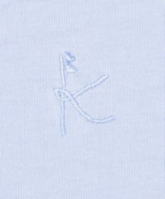 組曲 KIDS 【150-160㎝】ティアードフラワー チュニック