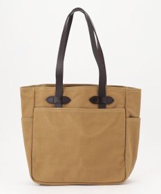 JOSEPH ABBOUD MOUNTAIN 【FILSON】TOTE BAG WITHOUT ZIPPER トートバッグ