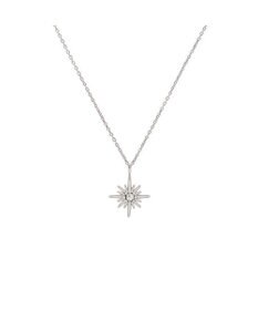 blancotokyo 【金属アレルギー対応】モチーフネックレス AMANECER
