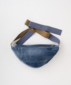 ONWARD Reuse Park 【アップサイクルプロジェクト】バッグ