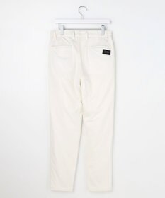 23区GOLF 【MEN】防風エアリージャージ ウォームパンツ