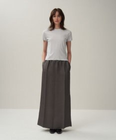 ATON FRESCA SINGLE JERSEY | コンパクトＴシャツ