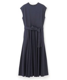 uncrave 【UVケア・接触冷感】ダブルフェイスジャージーワンピース（uncrave STANDARD）