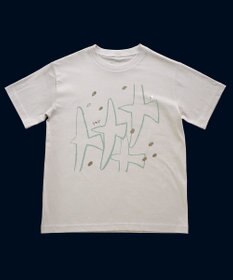 nitorito 【UNISEX】tori Tシャツ