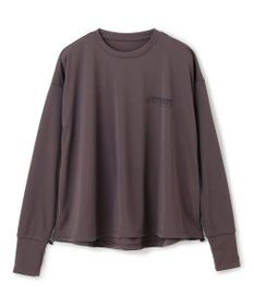 UNFILO ラッシュガード ドロストプルオーバー