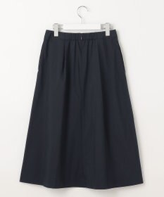 J.PRESS LADIES 【洗える】バイオエアフロー フレアー スカート