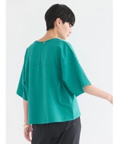 AMERICAN HOLIC ラウンド切り替えカットプルオーバー