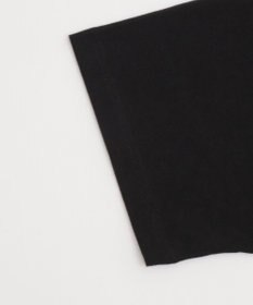 WEGO 【ユニセックス着用ITEM】別注BENDAVISサークルロゴグラフィックT（SS）