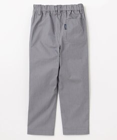 J.PRESS KIDS 【100-130cm】ヘリンボーンツイル ロングパンツ