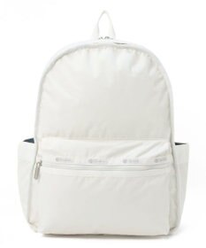LeSportsac ROUTE BACKPACK/メレンゲ