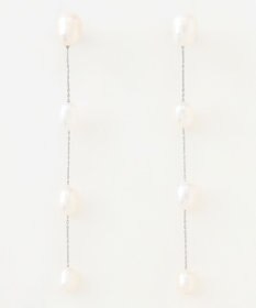 23区 淡水パール ピアス