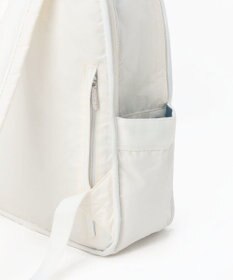 LeSportsac ROUTE BACKPACK/メレンゲ