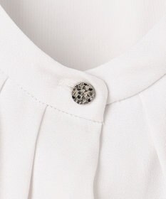 J.PRESS LADIES S バックサテンジョーゼット カットソー