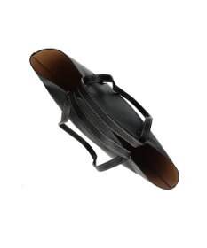 INTER-CHAUSSURES 【ANDREA CARDONE】シュリンクレザートート