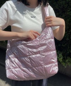 WEGO BIGパテッドワンショルダー