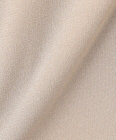 BEIGE， 【洗える・L-size】CINDY / クルーネックノースリーブワンピース