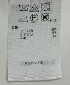 ONWARD Reuse Park 【23区】ニット秋冬