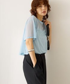 AMERICAN HOLIC シアールーズＴシャツ