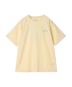 earth music&ecology Ｌｅｅ×ｅ．ｍ．ａ．ｅ　ＢＵＬＬＤＯＧ　ＰＲＩＮＴ　ＴＥＥ