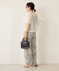 AMERICAN HOLIC シアールーズＴシャツ