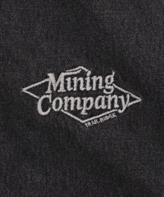 WEGO 【ユニセックス着用ITEM/MLサイズ展開】ワーカーズフードブルゾン