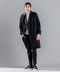 JOSEPH HOMME スキューバ ジャージー / PEGG EASY