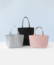 TOCCA 【WEB＆一部店舗限定】【A4サイズ対応】LUCKY SHOWER TOTE トートバッグ