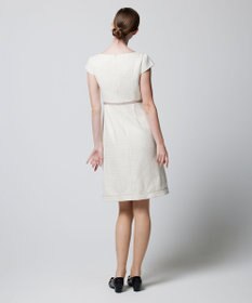 TOCCA 【消臭＆洗える】PRIMAVERA ドレス