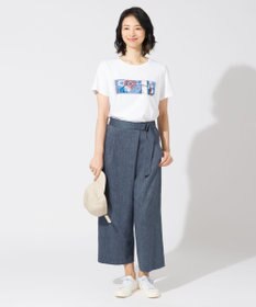 ONWARD Reuse Park 【J.PRESS】パンツ春夏