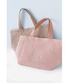 TOCCA 【WEB＆一部店舗限定】【A4サイズ対応】LUCKY SHOWER TOTE トートバッグ