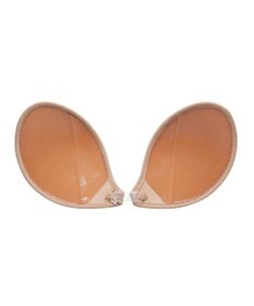 BRADELIS New York 【NuBra / 水着用ヌーブラ】ヌーブラ・ビーチ  モア 水着の下に着けるだけで簡単谷間メイク 正規品 レディース