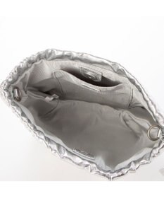 UNBILLION カカトゥ kakatoo / フラワードロストバッグ