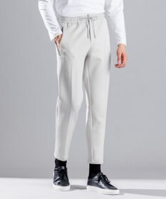 JOSEPH HOMME スキューバ ジャージー / PEGG EASY