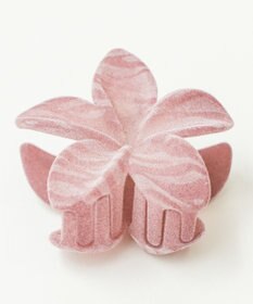 WEGO L総柄フラワーバンス