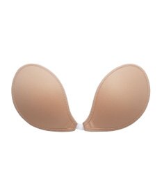 BRADELIS New York 【NuBra / 水着用ヌーブラ】ヌーブラ・ビーチ  モア 水着の下に着けるだけで簡単谷間メイク 正規品 レディース