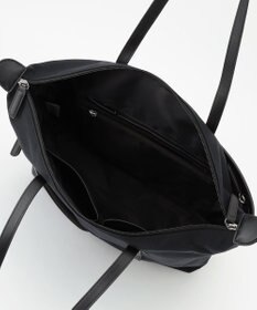 Y'SACCS コットンライクナイロントート Mサイズ