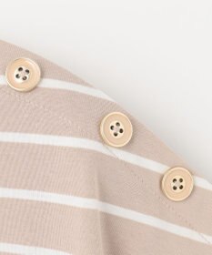 ANY SIS マリンディテールロゴ Ｔシャツ