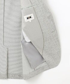 JOSEPH ABBOUD 【ストレッチ/弱撥水】ムリネジャージー ジャケット