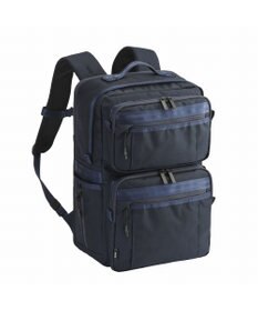 ACE BAGS & LUGGAGE ace. デュラムーヴ リュックサック A4サイズ 15.6インチPC収納 68139 エース