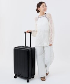 LeSportsac URBAN LIGHT CHECK-IN/モダンブラック