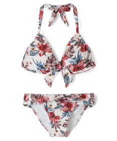 San-ai Resort（三愛水着楽園） 4点セット水着【San-ai Resort（サンアイリゾート）】