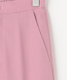 #Newans 【ANSWER for 神戸エレガンス】ウエスト調整可能　センタースリットパンツ