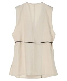 Green Parks 接触冷感　ベルト付きベスト