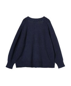 AMERICAN HOLIC ＭＩＸＶネックニットカーディガン