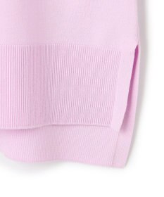 UNFILO マイビューティニット Vネック