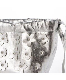 UNBILLION カカトゥ kakatoo / フラワードロストバッグ