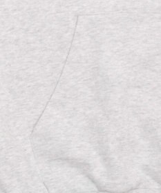 WEGO 【ユニセックス着用ITEM/SMLサイズ展開】グラフィックロゴプルパーカー