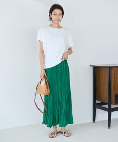 UNFILO スゴ機能 コンパクトニットT