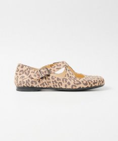 BONTRE 【BONTRE/ボントレ】スエードクロスバブーシュ/50303-VA