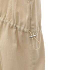 Green Parks ピグメントドロストベスト